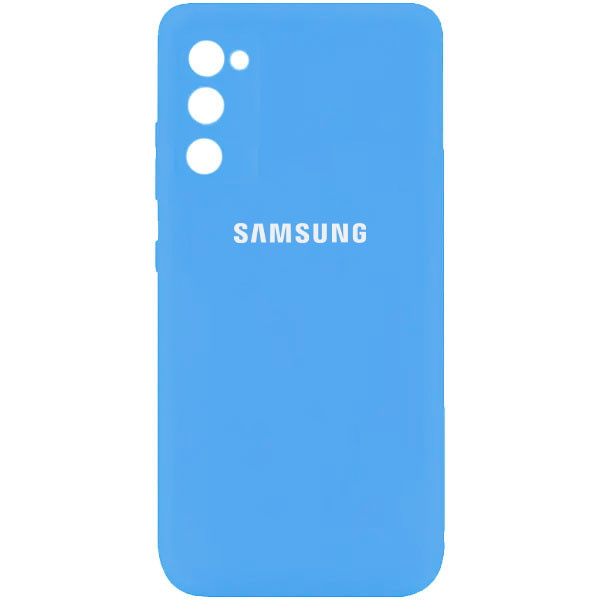 کاور مدل سیلیکونی کد S90 مناسب برای گوشی موبایل سامسونگ Galaxy S20 FE