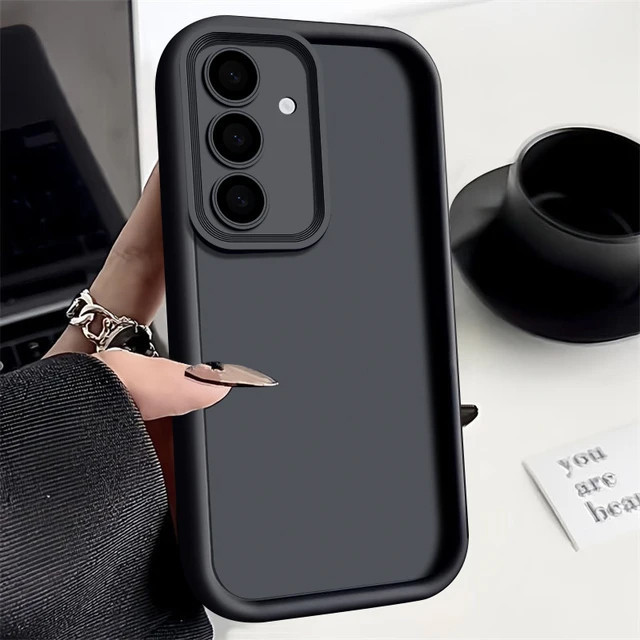 کاور موکولو مدل Silicone Puffer Strap مناسب برای گوشی موبایل سامسونگ Galaxy A53 5G / A53 4G به همراه بند آویز