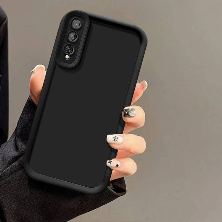کاور موکولو مدل Silicone Puffer Strap مناسب برای گوشی موبایل سامسونگ Galaxy A50S/ A30S به همراه بند آویز