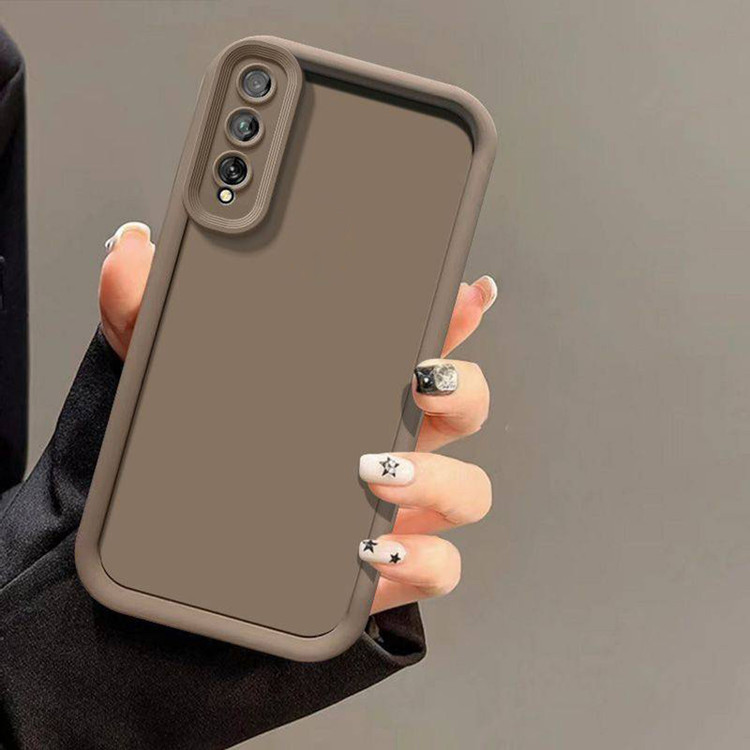 کاور موکولو مدل Silicone Puffer Strap مناسب برای گوشی موبایل سامسونگ Galaxy A50S/ A30S به همراه بند آویز
