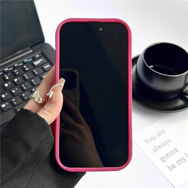 کاور موکولو مدل Silicone Puffer Strap مناسب برای گوشی موبایل سامسونگ Galaxy A50S/ A30S به همراه بند آویز