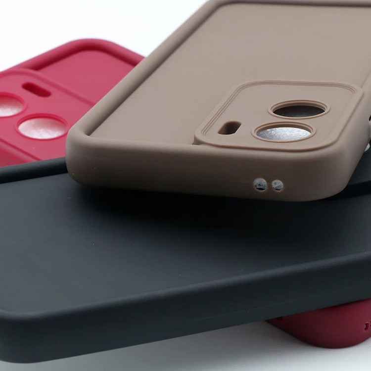 کاور موکولو مدل Silicone Puffer Strap مناسب برای گوشی موبایل سامسونگ Galaxy A50S/ A30S به همراه بند آویز