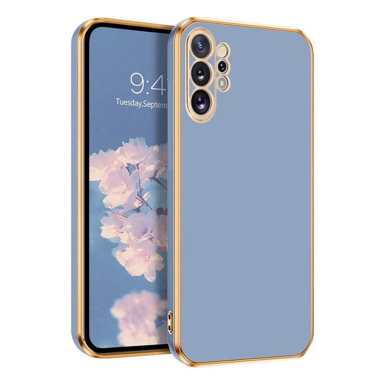 کاور موکولو مدل Xuka مناسب برای گوشی موبایل سامسونگ Galaxy Note 10 Plus