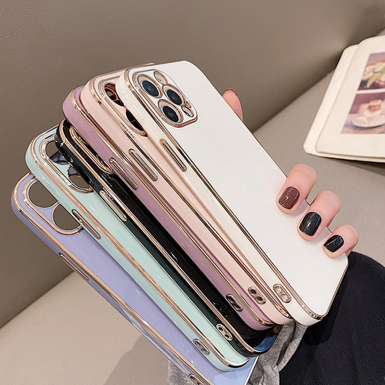 کاور موکولو مدل Xuka مناسب برای گوشی موبایل سامسونگ Galaxy Note 10 Plus
