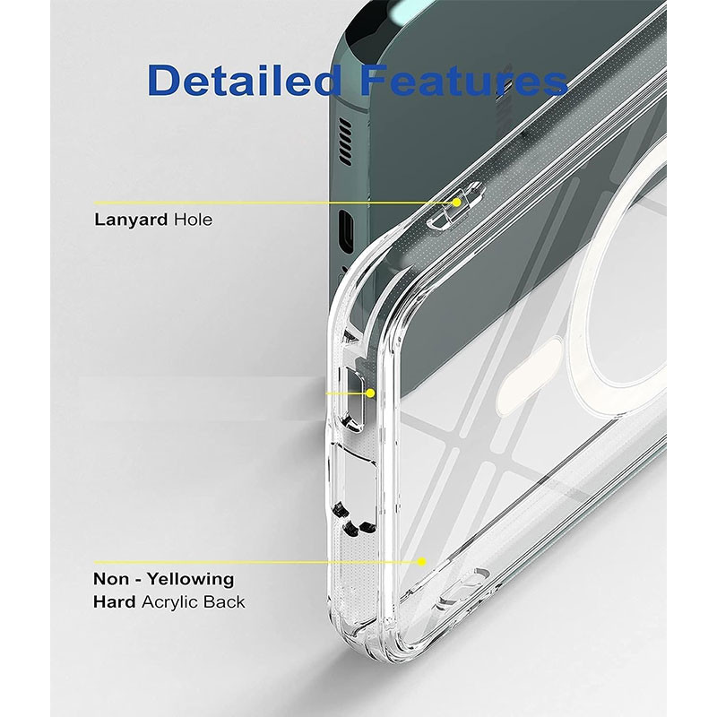 کاور مسیر مدل Clear مناسب برای گوشی موبایل سامسونگ Galaxy A07