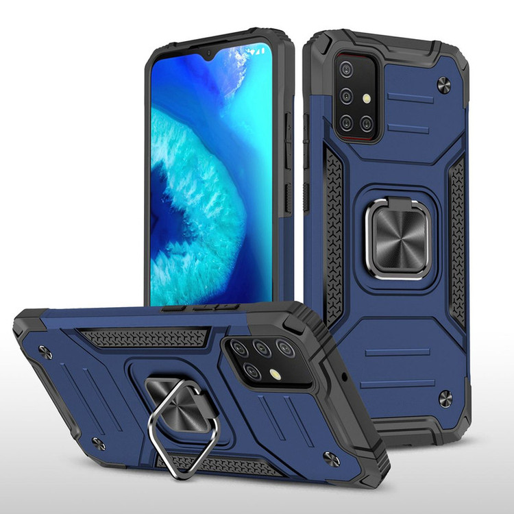 کاور گاردتک مدل Union Armor مناسب برای گوشی موبایل سامسونگ Galaxy A51