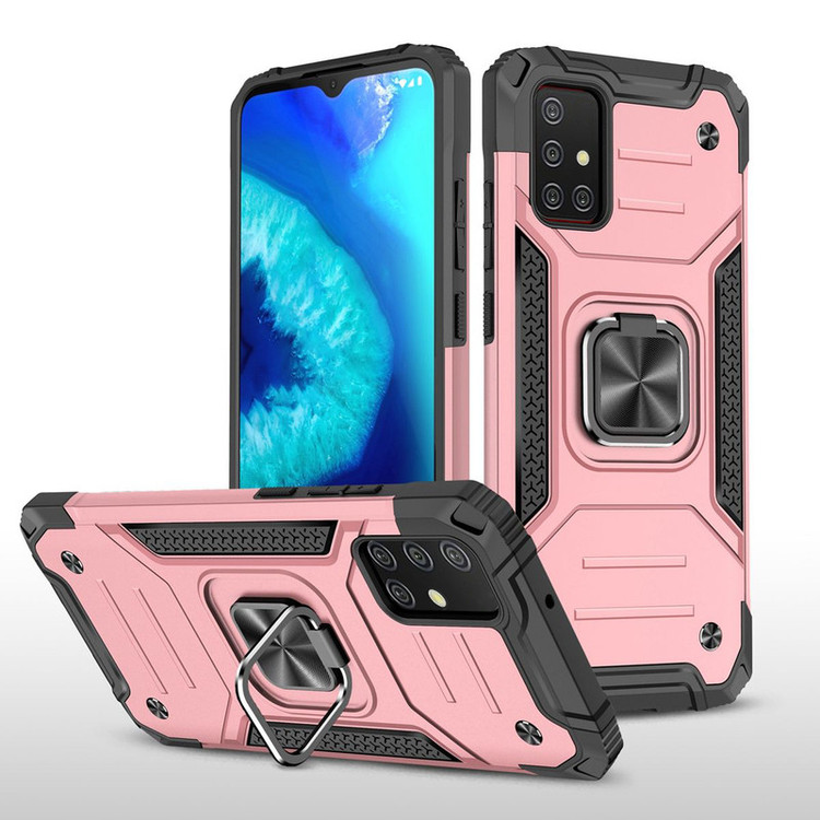 کاور گاردتک مدل Union Armor مناسب برای گوشی موبایل سامسونگ Galaxy A51