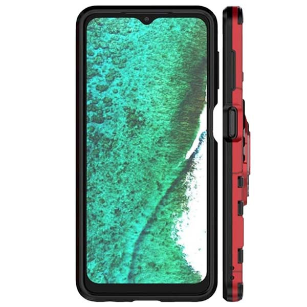 کاور مدل DEF02 مناسب برای گوشی موبایل سامسونگ Galaxy A32 5G