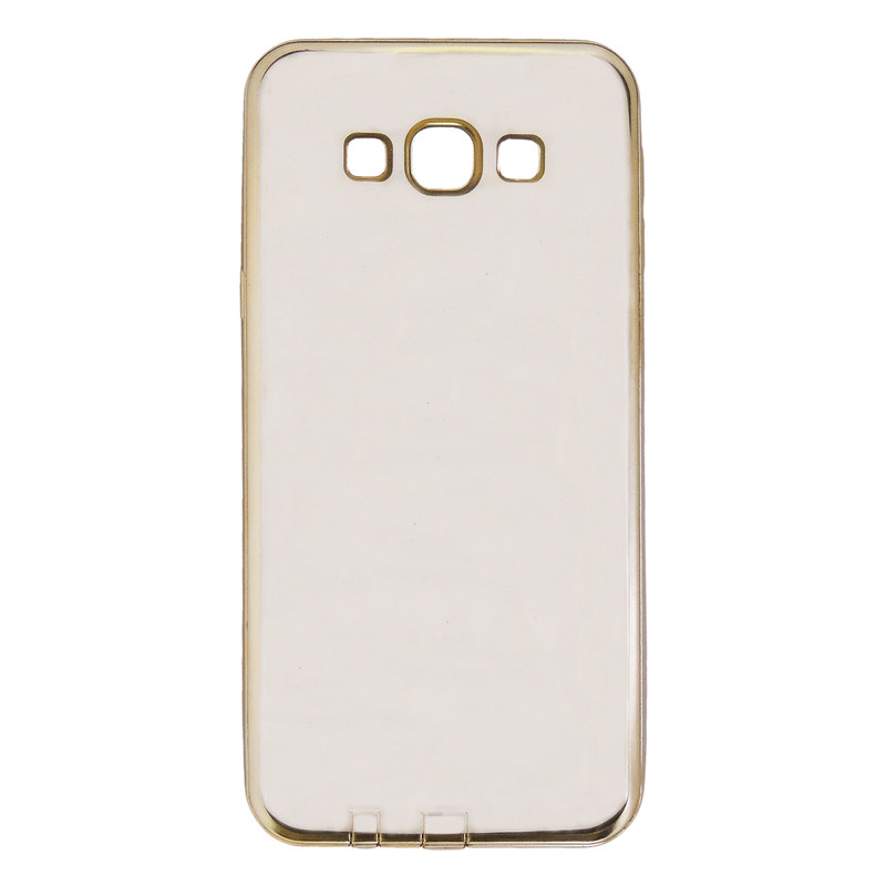 کاور مدل BK مناسب برای گوشی موبایل سامسونگ Galaxy A8 2015