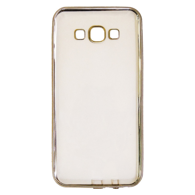 کاور مدل BK مناسب برای گوشی موبایل سامسونگ Galaxy A8 2015