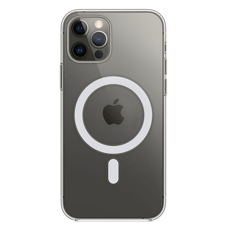 کاور اسپایدر مدل Magnetic Magsafe مناسب برای گوشی موبایل اپل iPhone 12 Pro max