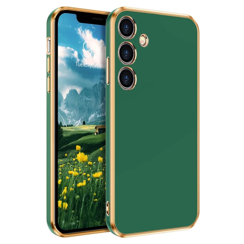 کاور مدل k34 مناسب برای گوشی موبایل سامسونگ Galaxy A34 / A34 5G