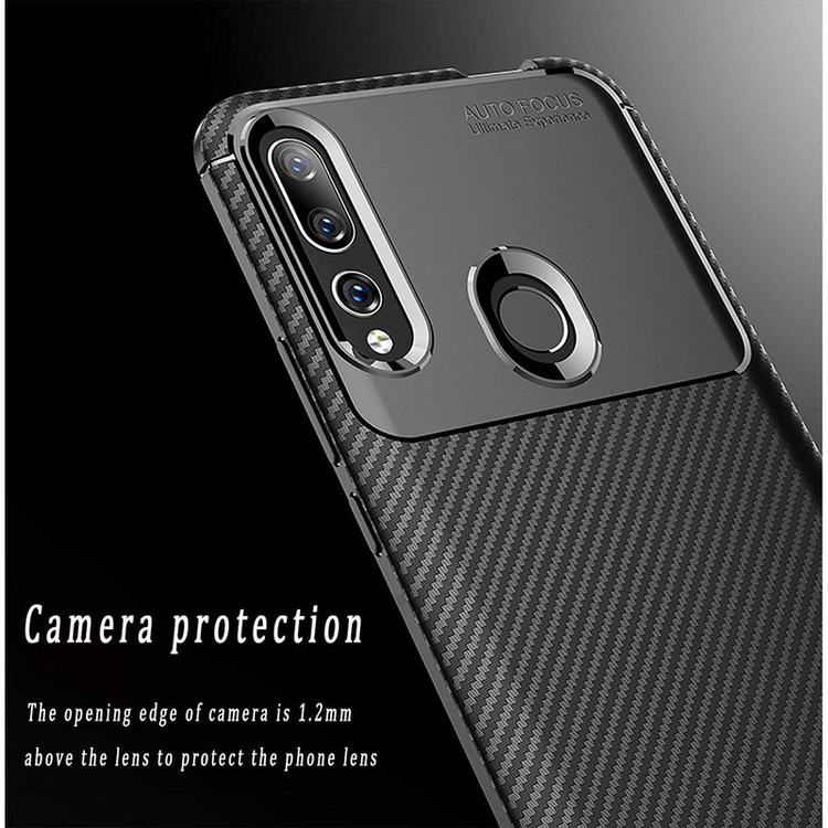 کاور سامورایی مدل AF-2020 مناسب برای گوشی موبایل هوآوی Y9 Prime 2019