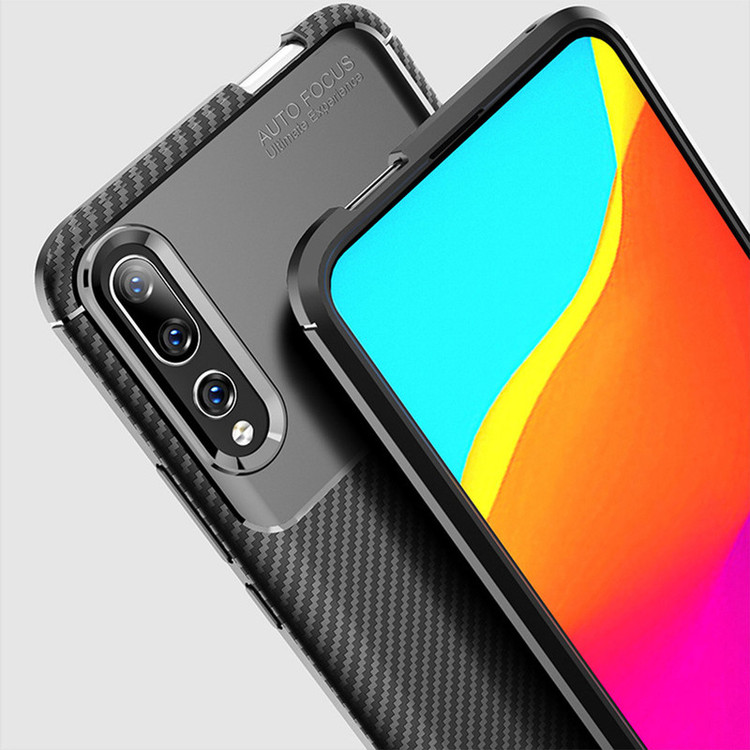 کاور سامورایی مدل AF-2020 مناسب برای گوشی موبایل هوآوی Y9 Prime 2019