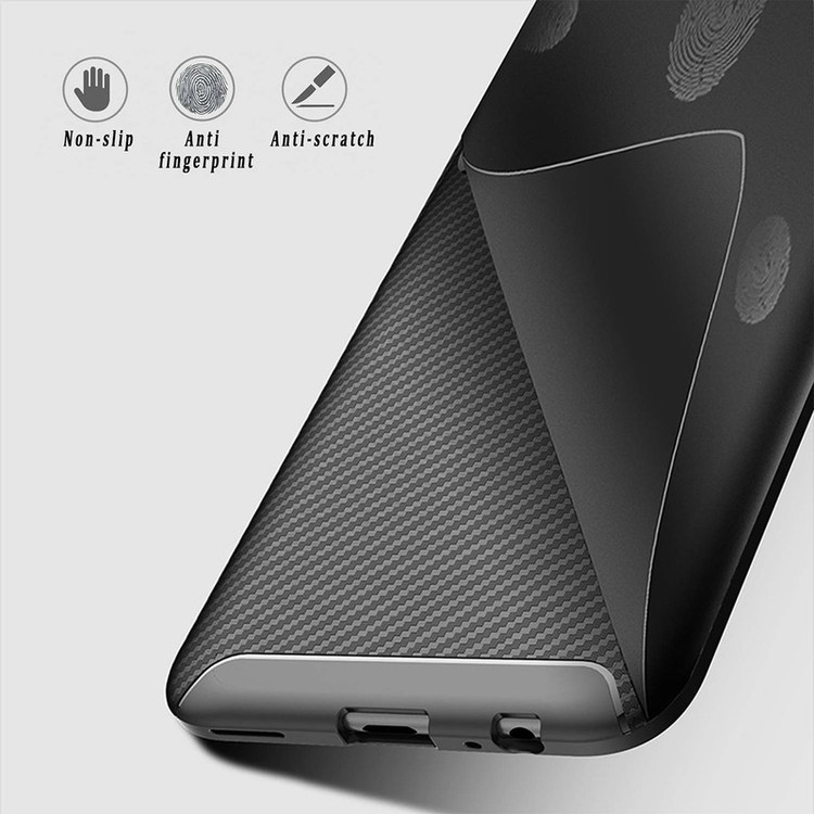 کاور سامورایی مدل AF-2020 مناسب برای گوشی موبایل هوآوی Y9 Prime 2019