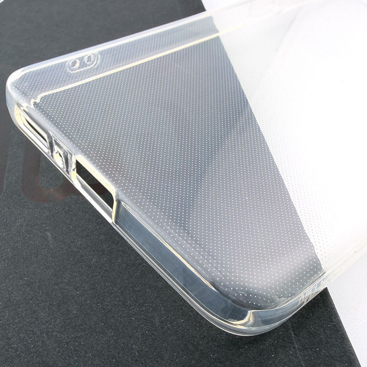 کاور مسیر مدل Clear Jellyمناسب برای گوشی موبایل شیائومی Poco M7 Pro 5G