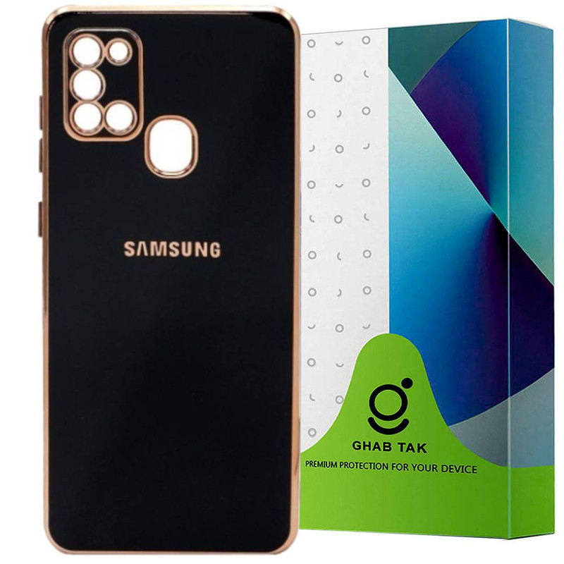 کاور قاب تک مدل MY مناسب برای گوشی موبایل سامسونگ Galaxy A21s