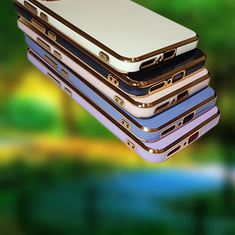 کاور قاب تک مدل MY مناسب برای گوشی موبایل سامسونگ Galaxy A21s