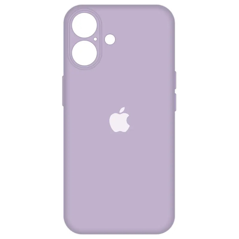 کاور مدل سیلیکونی پاک کنی مناسب برای گوشی موبایل اپل IPHONE 17