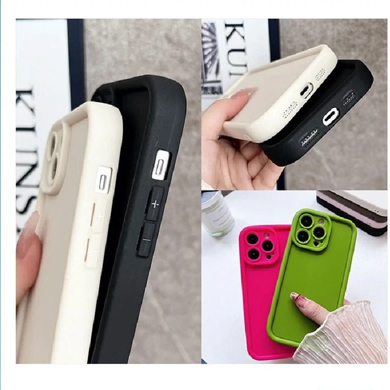 کاور موکولو مدل Silicone Puffer Strap مناسب برای گوشی موبایل شیائومی 14T Pro به همراه بند آویز