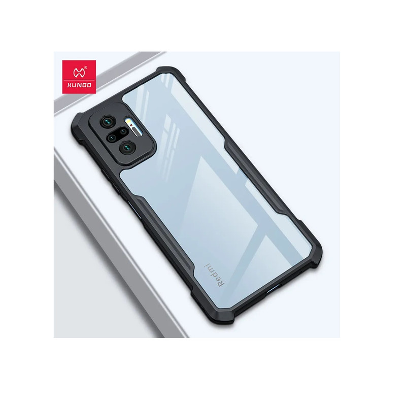 کاور موکولو مدل XUNDD مناسب برای گوشی موبایل سامسونگ Galaxy M31