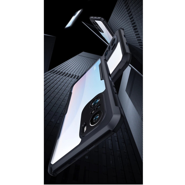 کاور موکولو مدل XUNDD مناسب برای گوشی موبایل سامسونگ Galaxy M31