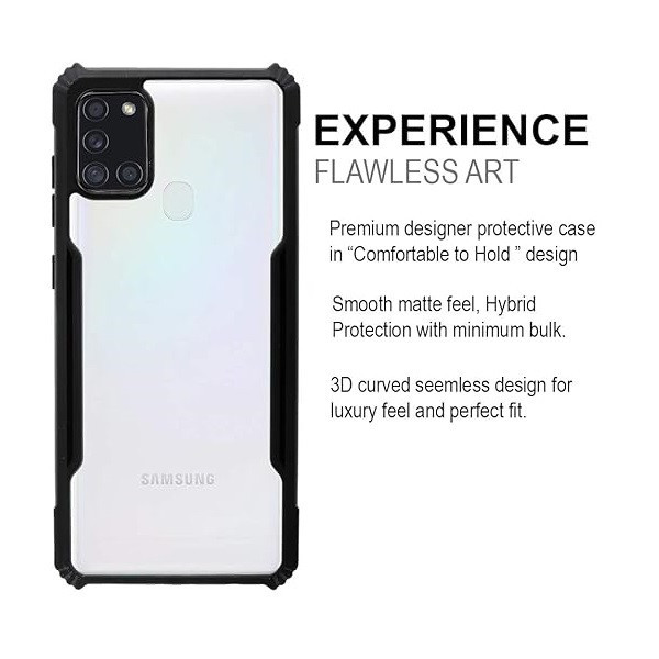 کاور موکولو مدل XUNDD مناسب برای گوشی موبایل سامسونگ Galaxy M31