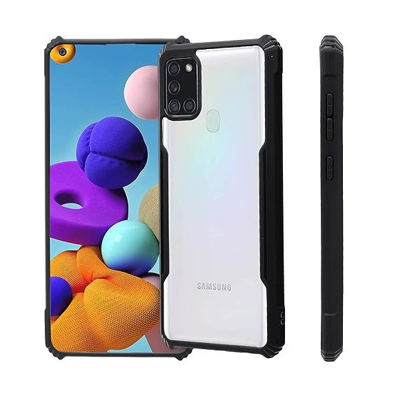 کاور موکولو مدل XUNDD مناسب برای گوشی موبایل سامسونگ Galaxy M31
