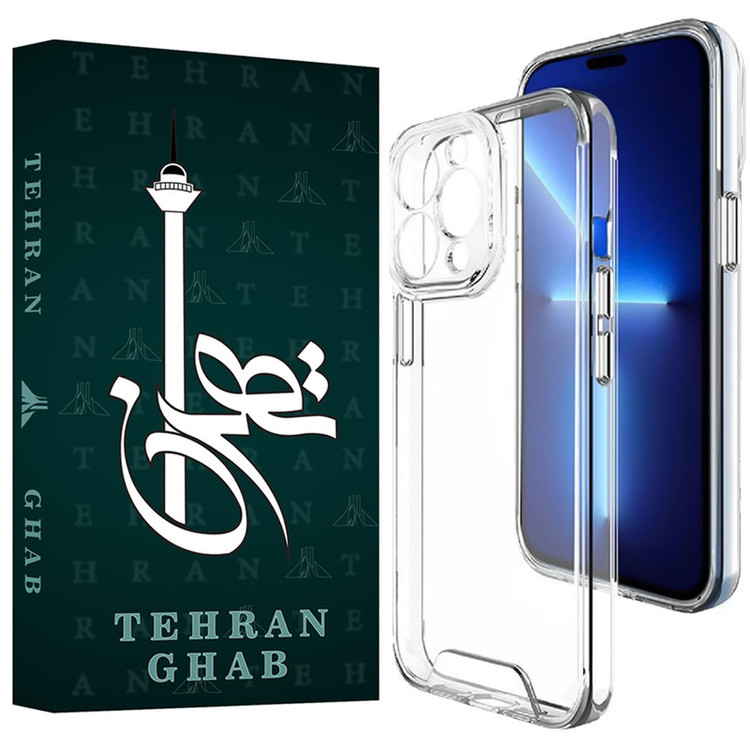 کاور تهران قاب مدل SPCT مناسب برای گوشی موبایل سامسونگ iPhone 11 Pro Max