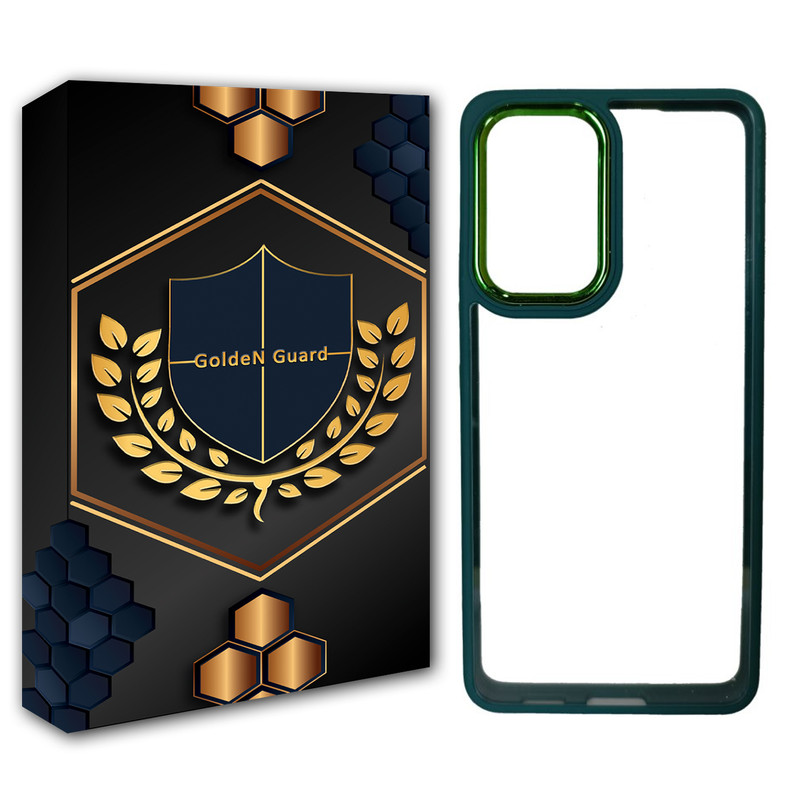 کاور گلدن گارد مدل New Skin مناسب برای گوشی موبایل سامسونگ Galaxy A13 4G