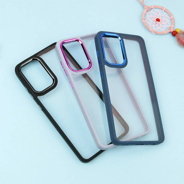 کاور گلدن گارد مدل New Skin مناسب برای گوشی موبایل سامسونگ Galaxy A13 4G