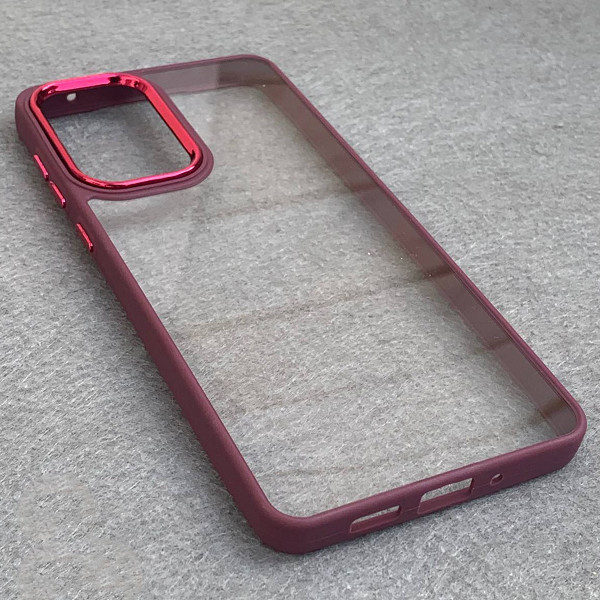کاور گلدن گارد مدل New Skin مناسب برای گوشی موبایل سامسونگ Galaxy A13 4G