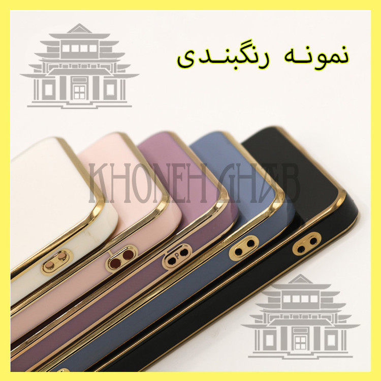 کاور خونه قاب مدل مای مناسب برای گوشی موبایل سامسونگ Galaxy A30