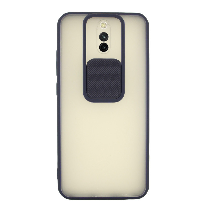 کاور مدل LNZ-0 مناسب برای گوشی موبایل شیائومی Redmi 8A