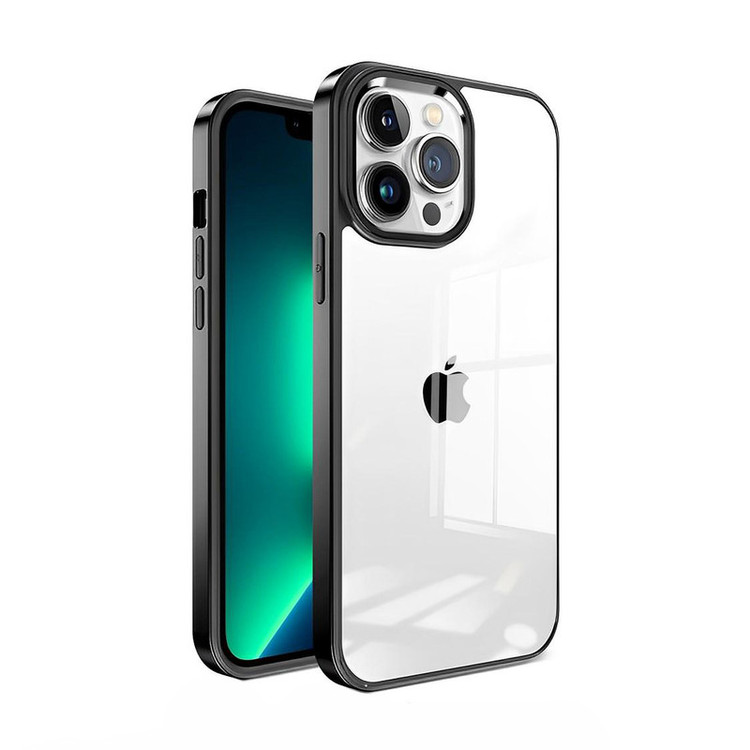 کاور گوف مدل NS-B مناسب برای گوشی موبایل اپل iPhone 12 Pro Max