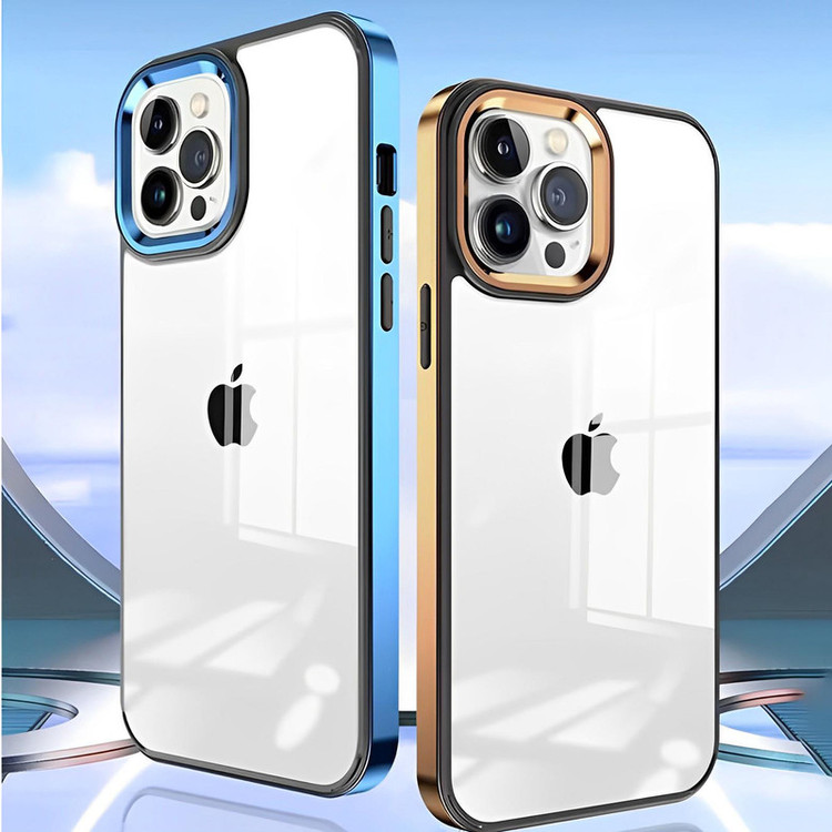کاور گوف مدل NS-B مناسب برای گوشی موبایل اپل iPhone 12 Pro Max