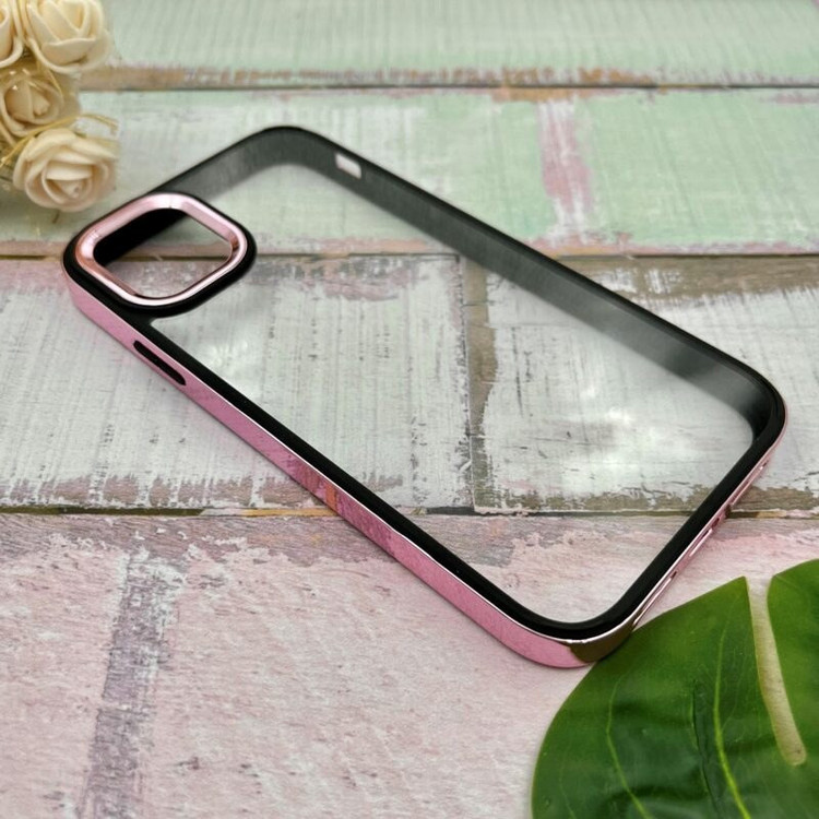 کاور گوف مدل NS-B مناسب برای گوشی موبایل اپل iPhone 12 Pro Max