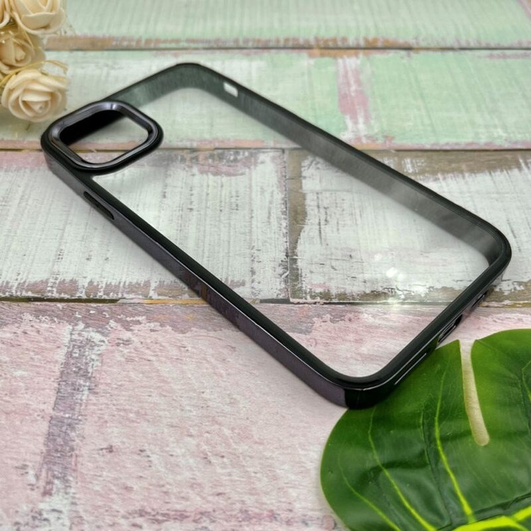 کاور گوف مدل NS-B مناسب برای گوشی موبایل اپل iPhone 12 Pro Max