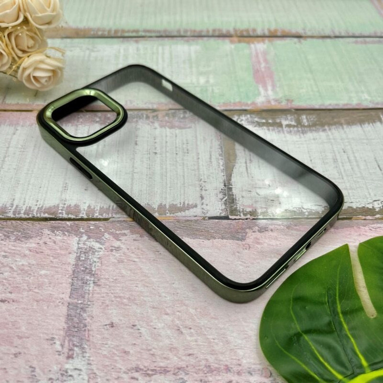کاور گوف مدل NS-B مناسب برای گوشی موبایل اپل iPhone 12 Pro Max