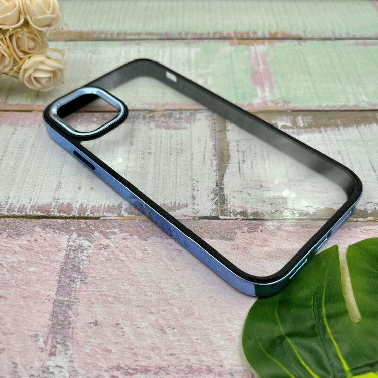 کاور گوف مدل NS-B مناسب برای گوشی موبایل اپل iPhone 12 Pro Max