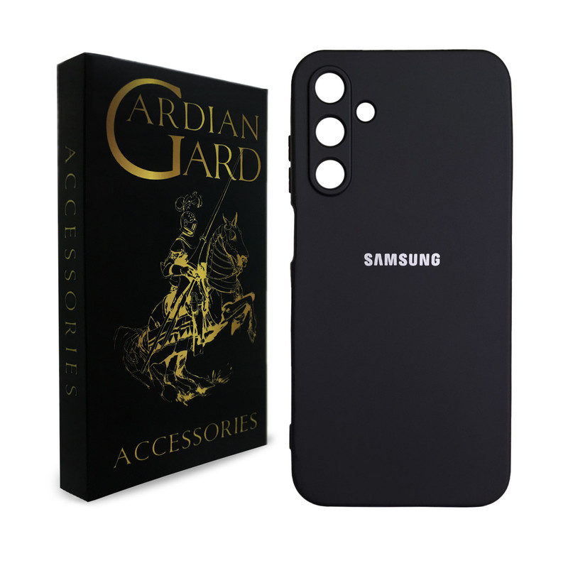 کاور گاردین گارد مدل Siloki مناسب برای گوشی موبایل سامسونگ Galaxy A15
