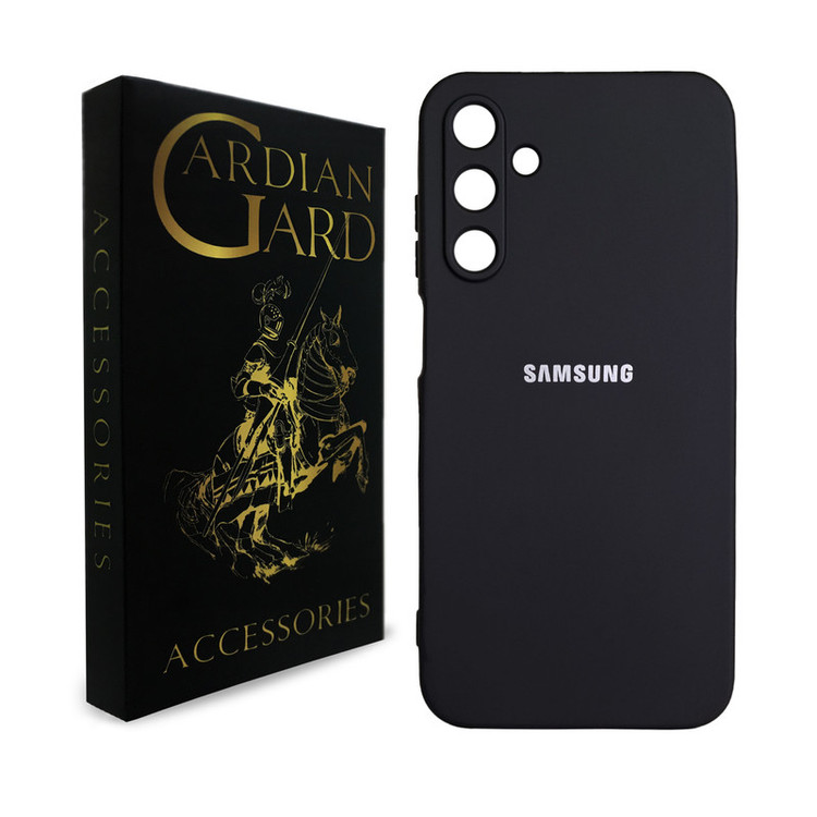 کاور گاردین گارد مدل Siloki مناسب برای گوشی موبایل سامسونگ Galaxy A15