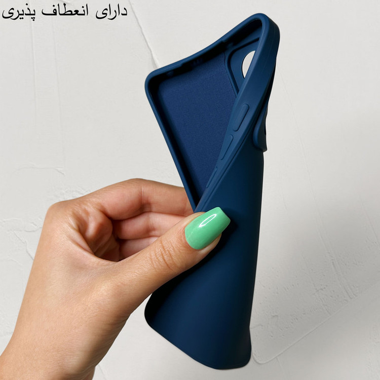کاور گاردین گارد مدل Siloki مناسب برای گوشی موبایل سامسونگ Galaxy A15
