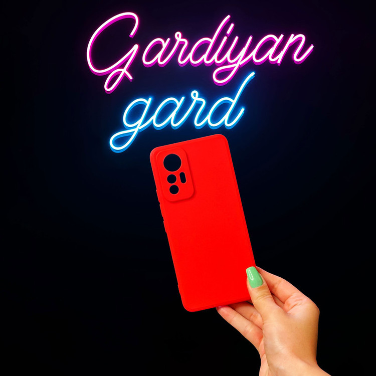 کاور گاردین گارد مدل Siloki مناسب برای گوشی موبایل سامسونگ Galaxy A15