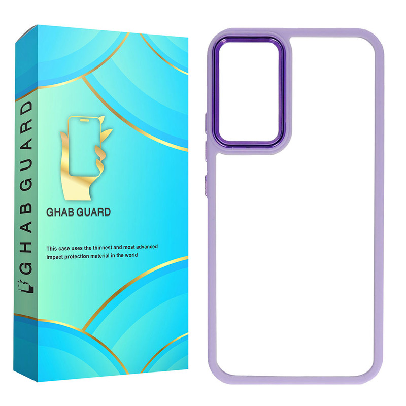کاور قاب گارد مدل SKNNWSLGA مناسب برای گوشی موبایل سامسونگ Galaxy A34 5G