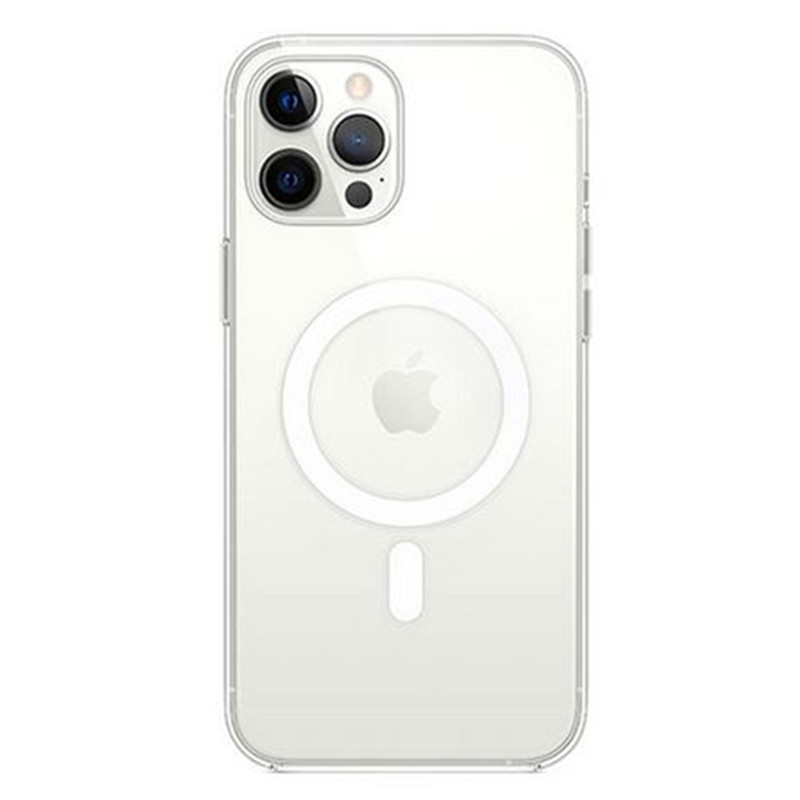 کاور مدل مگ سیف مناسب برای گوشی موبایل اپل iphone 13 PRO