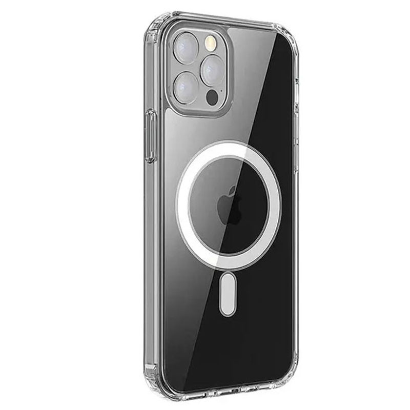 کاور پنتر مدل Magnetic Magsafe مناسب برای گوشی موبایل اپل iPhone 12 Pro Max