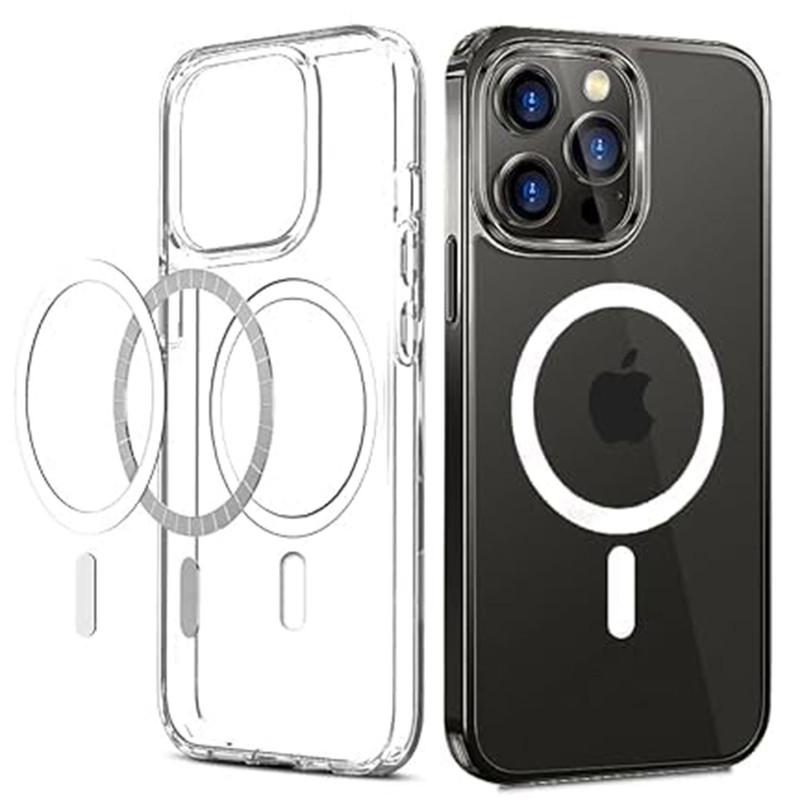کاور پنتر مدل Magnetic Magsafe مناسب برای گوشی موبایل اپل iPhone 12 Pro Max