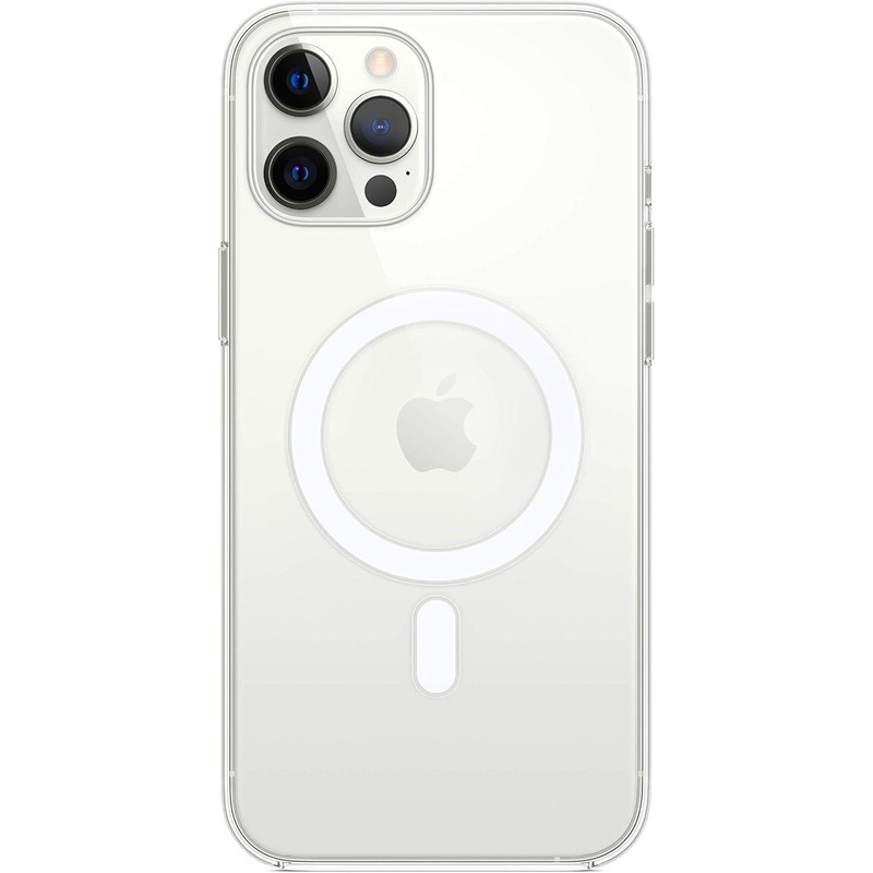 کاور پنتر مدل Magnetic Magsafe مناسب برای گوشی موبایل اپل iPhone 12 Pro Max