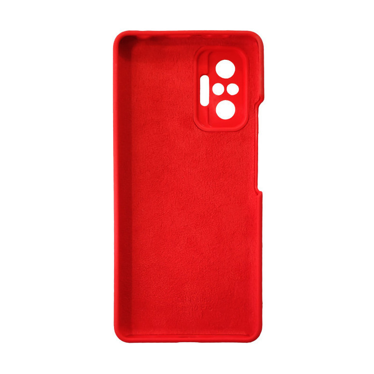 کاور گاردینو مدل سیلیکون مناسب برای گوشی موبایل شیائومی REDMI NOTE 10 PRO